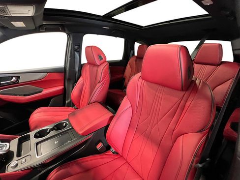 New 2026 Acura MDX A-Spec image 16