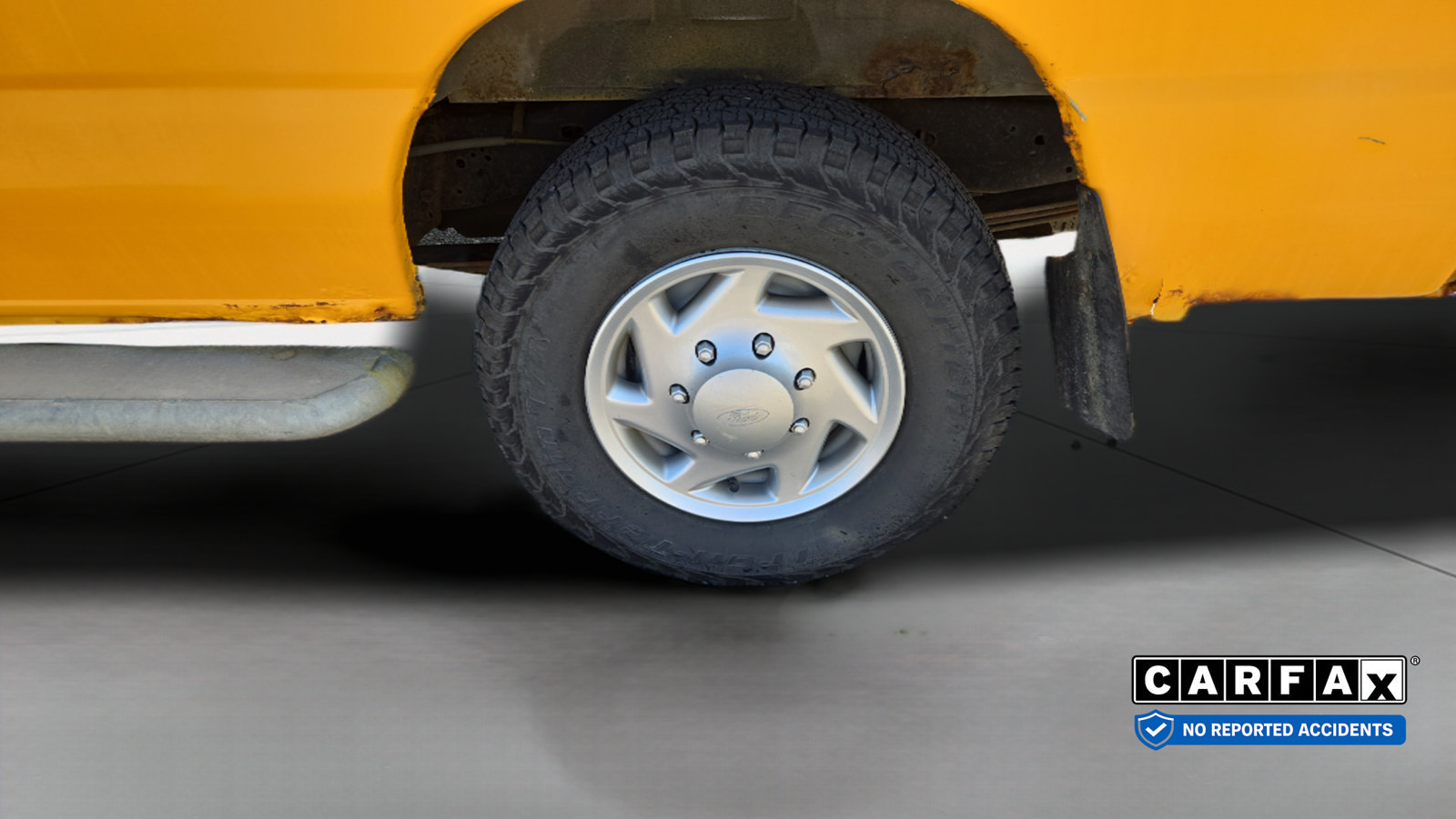 Used 2012 Ford E-250 and Econoline 250 w/ PWR Group RWD image 28