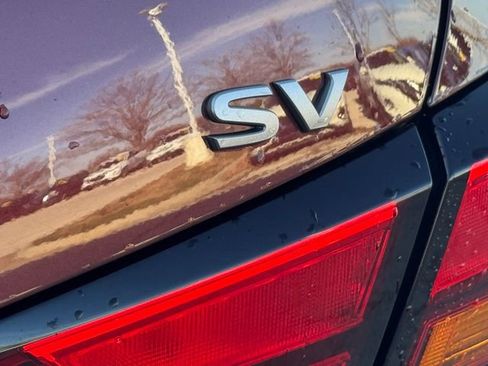 Used 2023 Nissan Altima 2.5 SV w/ SV Premium Package image 52