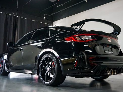 Used 2025 Honda Civic Type R image 80