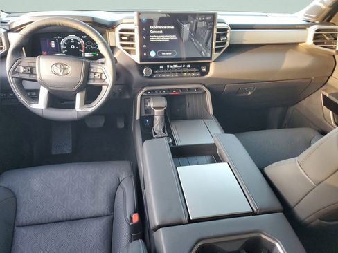 Certified 2025 Toyota Sequoia Limited w/ Tow Technology Package image 14