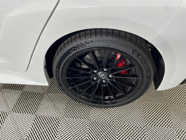 New 2026 Toyota Corolla GR AWD/4WD image 18