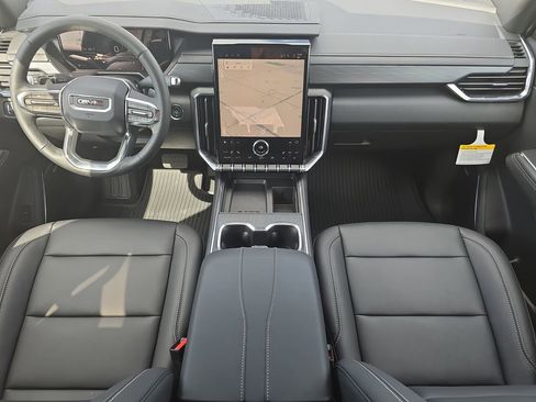 New 2026 GMC Acadia Elevation w/ Elevation Premium Package FWD image 9