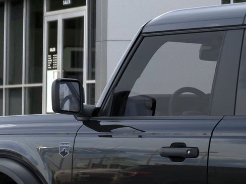 New 2026 Ford Bronco Big Bend AWD/4WD image 22