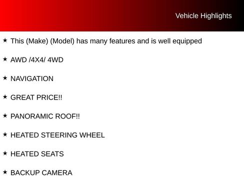 Used 2020 RAM 1500 Limited AWD/4WD image 9