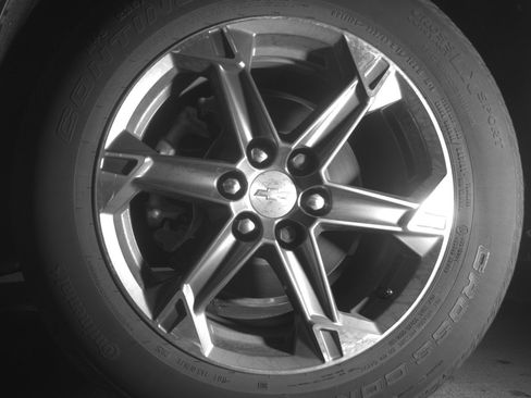 Used 2025 Chevrolet Blazer LT FWD image 12