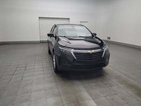 Used 2024 Chevrolet Equinox LS w/ Driver Confidence II Package FWD image 13