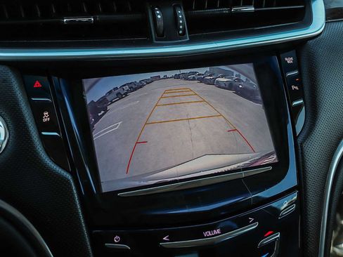 Used 2016 Cadillac XTS Luxury AWD/4WD image 26