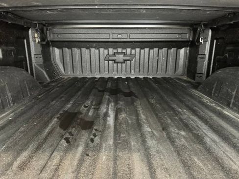 Certified 2022 Chevrolet Silverado 1500 RST AWD/4WD image 42