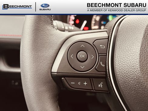 Used 2024 Toyota RAV4 TRD Off-Road image 19