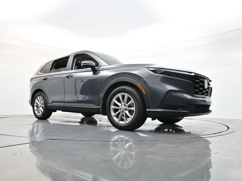 Used 2023 Honda CR-V EX-L image 25