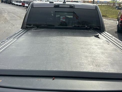 New 2026 RAM 1500 Limited image 9