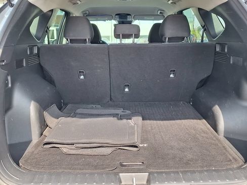 Certified 2022 Hyundai Tucson SE FWD image 24