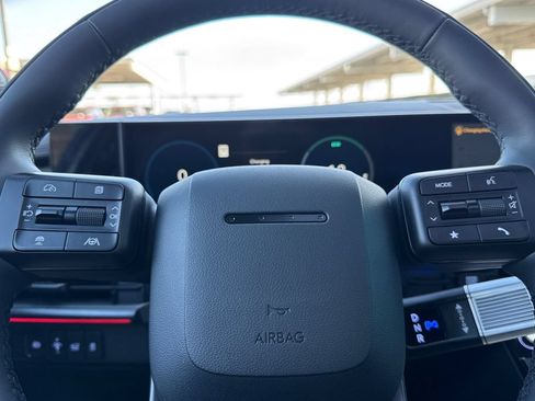 New 2026 Hyundai Santa Fe Calligraphy AWD/4WD image 28