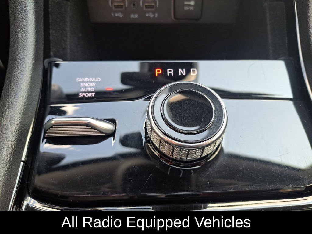 Used 2022 Jeep Grand Cherokee L Limited AWD/4WD image 20