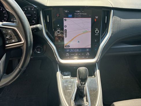 Used 2020 Subaru Outback Premium image 16