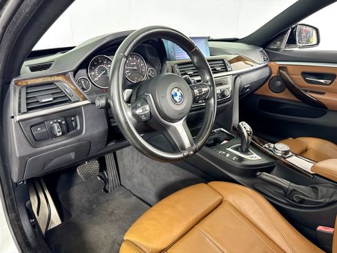 Used 2016 BMW 428i Gran Coupe w/ Technology Package image 10