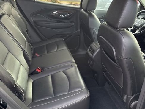 Used 2019 GMC Terrain Denali image 13