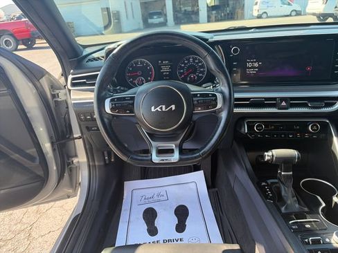 Used 2023 Kia K5 GT-Line AWD/4WD image 13