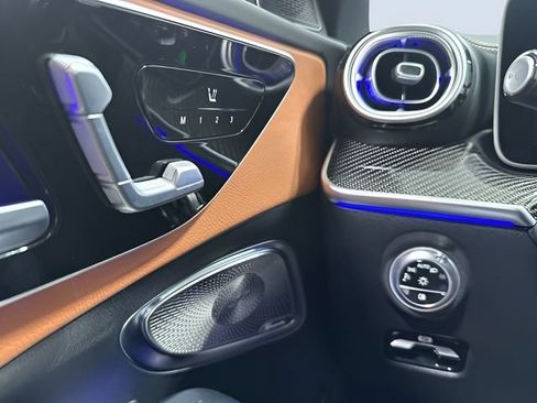 Certified 2023 Mercedes-Benz C 43 AMG 4MATIC Sedan image 15
