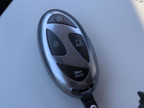 New 2026 Hyundai Santa Fe SE AWD/4WD image 26