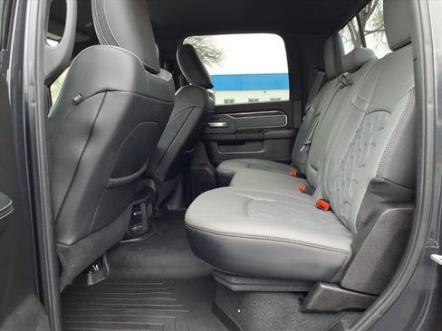 Used 2019 RAM 2500 Power Wagon AWD/4WD image 26
