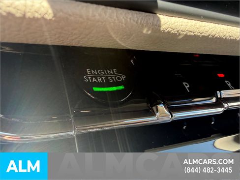 Used 2025 Lincoln Corsair Grand Touring AWD/4WD image 18