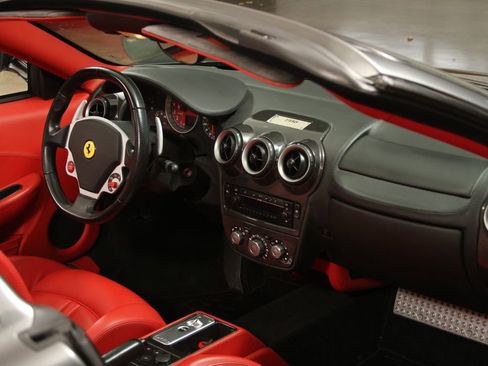 Used 2006 Ferrari F430 Spider image 61