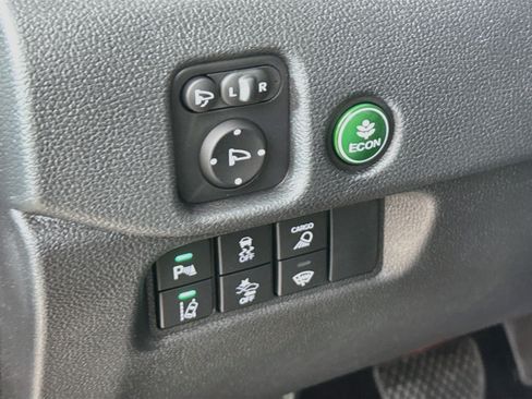 Certified 2026 Honda Ridgeline TrailSport image 9