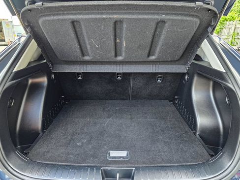 Used 2025 Hyundai Kona SEL FWD image 34