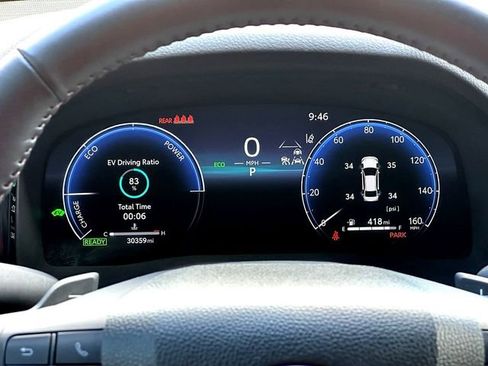 Certified 2025 Toyota Camry XSE w/ Premium Package image 24