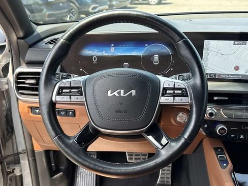 Used 2024 Kia Telluride SX X-Pro AWD/4WD image 19