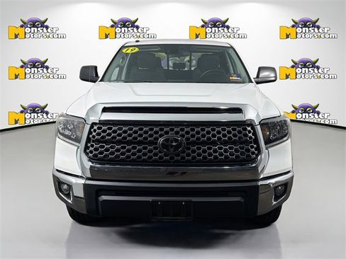 Used 2019 Toyota Tundra SR5 image 2