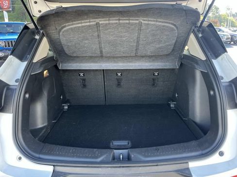 Used 2023 Buick Encore GX Preferred w/ Cold Weather Comfort Package FWD image 18