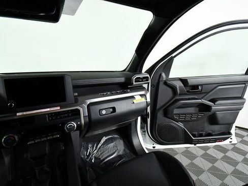 New 2026 Toyota Tacoma SR5 AWD/4WD image 20