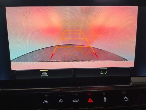 New 2026 Chevrolet Silverado 1500 RST image 30