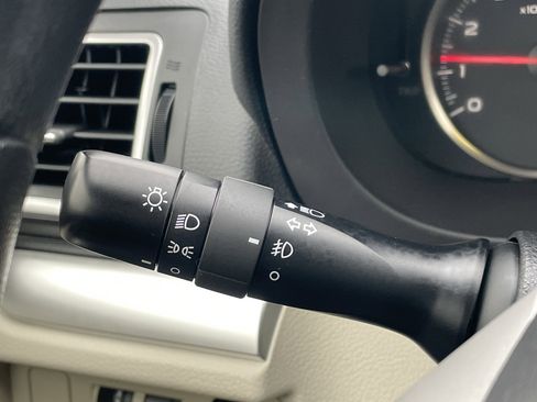 Used 2015 Subaru Crosstrek 2.0i Premium w/ Popular Package #1 image 16