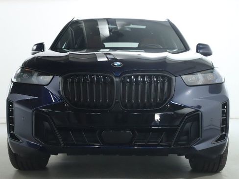 Used 2026 BMW X5 xDrive40i w/ M Sport Package AWD/4WD image 6