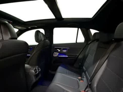 Certified 2026 Mercedes-Benz GLC 300 4MATIC image 6