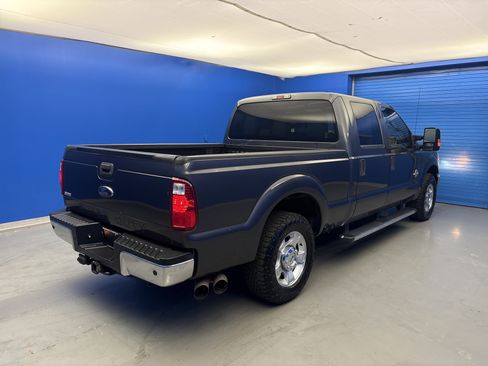 Used 2015 Ford F250 XLT w/ XLT Value Package RWD image 7
