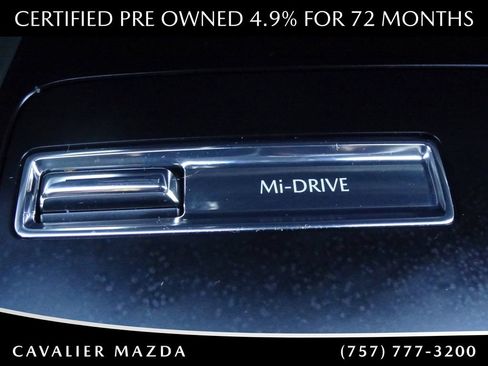 Certified 2026 MAZDA CX-90 3.3 Turbo w/ Select Package AWD/4WD image 34