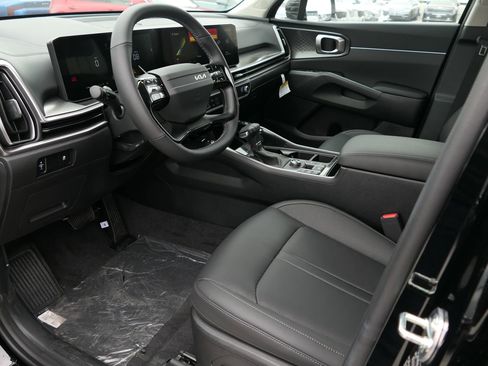 New 2026 Kia Sorento S image 10