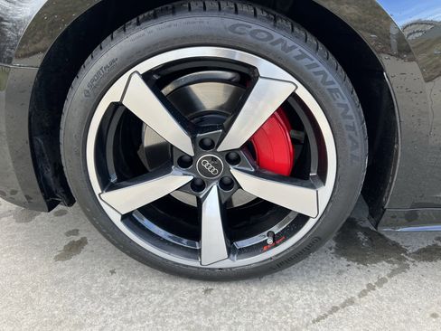 Certified 2024 Audi A5 2.0T Premium Plus w/ Premium Plus image 13