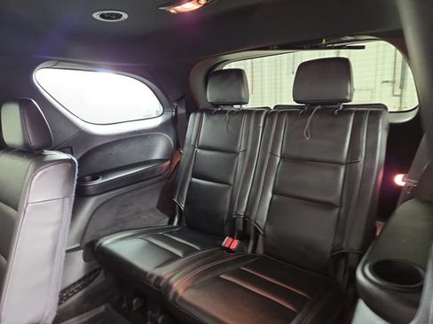Used 2022 Dodge Durango GT w/ Blacktop Package AWD/4WD image 17