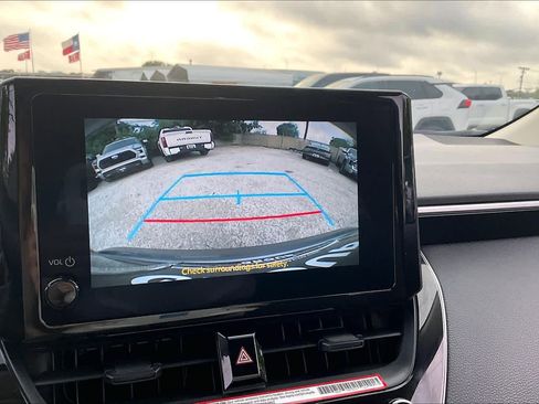 Used 2026 Toyota Corolla LE image 26