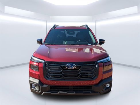 New 2026 Subaru Outback Premium image 8