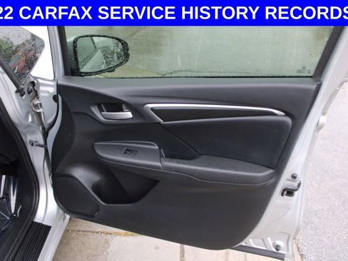 Used 2015 Honda Fit EX-L image 21