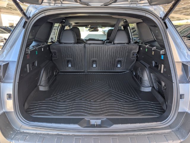 New 2026 Subaru Outback Limited XT AWD/4WD image 21