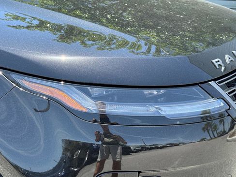 New 2026 Land Rover Range Rover Evoque S image 7