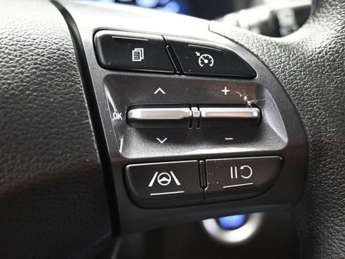 Used 2022 Hyundai Kona SEL w/ Cargo Package FWD image 20
